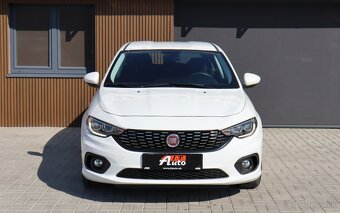 Fiat Tipo 1.4 Lounge - 2