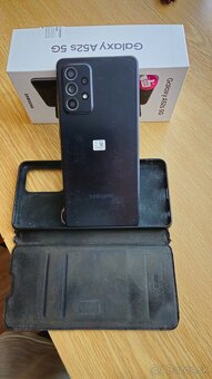 Samsung Galaxy A52s 5G - 2