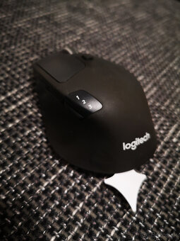Logitech Marathon Mouse M720 Triathlon PC mys - 2