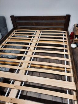 Lamelové rošty - 2