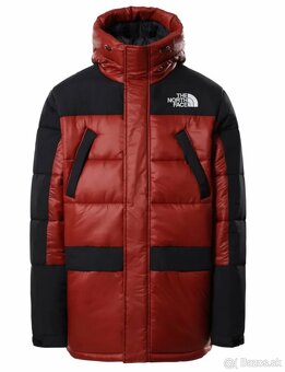 The North Face bunda - 2