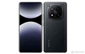 Xiaomi Redmi Note 14 Pro+ 5G 8 GB/256 GB Fialový - 2