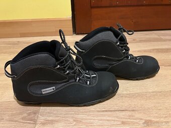 Topánky na bežky - 2