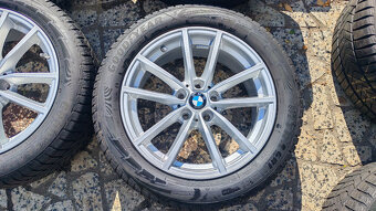 5x112 R17 --- BMW 3 - 2