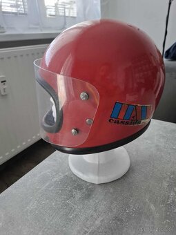 Prilba,helma cassida integral - 2