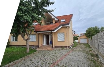 Rodinný dom Senec- Fándlyho ul 13 - 2