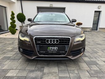 AUDI A4 AVANT S LINE  3.0 TDI 176KW QUATTRO - 2