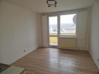 Na predaj garsónka mesto Žiar nad Hronom. - 2