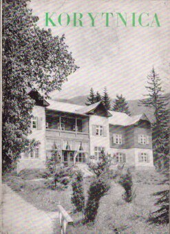 Kúpim starú brožúru-knižku: Miroslav A.Huska-Korytnica - 2