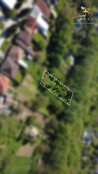 Záhrada _ zámocký park Suchá nad Parnou - 2