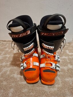 Detské lyžiarky - 2