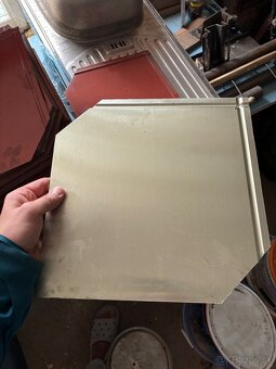 Eternit - strešná náhrada - 2