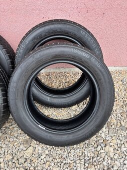 185/60 R15 Barum Polaris 3 - Zimne - 2