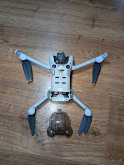 DJI Mini 4 Pro nové - 2