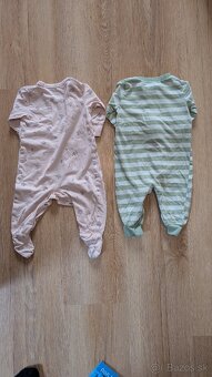 Pyžamká Lindex - 2