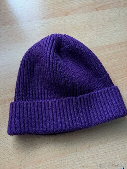 The North Face zimná čiapka - 2