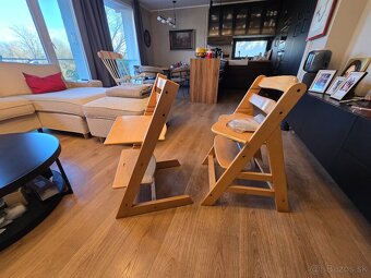 Stokke trip trapp - 2