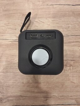 Bt reproduktor niceboy Raze mini - 2