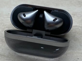 Samsung Galaxy Buds 3, Silver - 2