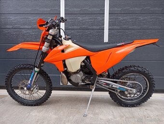 Ktm exc 250 tpi - 2