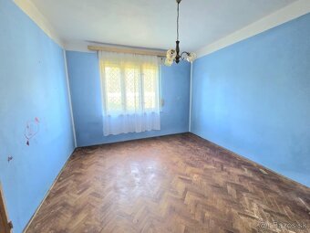 Ponúkame na predaj rodinný dom v obci Pastovce - 2