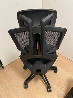 ➡️ PC stolička Cougar ARGO One čierna - 2