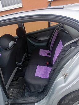 Predám Seat Leon 14.16 - 2