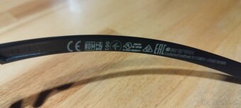 3 D Sony okuliare - 2