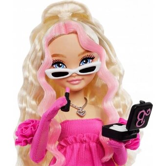 Mattel Barbie Dream Besties Malibu HYC21 - 2