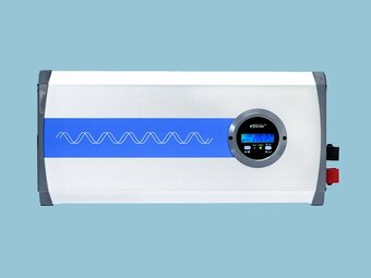 Menič napätia IPower Plus 3000W 48V - 2