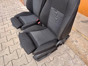 Kompletný interier Mercedes GLC W253 / C W205 - 2