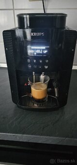 Kávovar Krups EA81 - 2