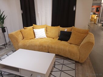 Predám pohovku Bonelli - 2