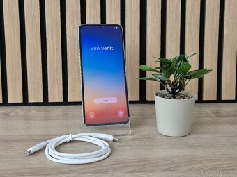 Samsung Galaxy Z Flip6 512GB Blue | ZÁRUKA - 2