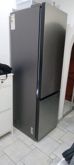 Samsung chladnička s mrazničkou - 2