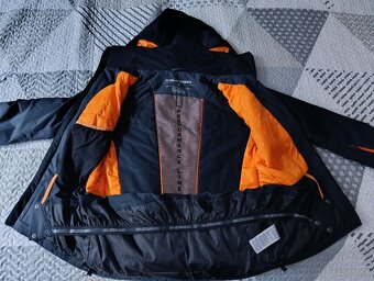 Pánska lyžiarska bunda Blizzard - 2