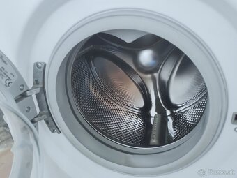 Predám práčku Whirlpool 6kg 1200rpm - 2