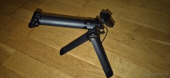 GOPRO 3-Way 2.0 stativ - 2
