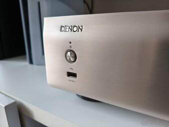 Denon DCD 900ne - 2