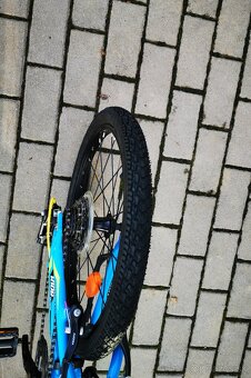 Na predaj detský bicykel CTM Jerry 20 - 2