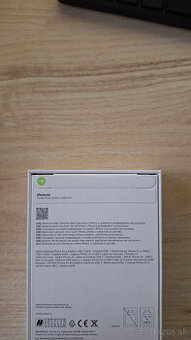 Predám Apple Iphone Air, 256gb - gold v záruke - 2