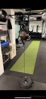 Rival box hruška,reflex ball - 2