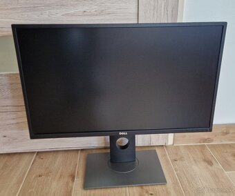 Dell LCD monitor 27"  P2717H - 2