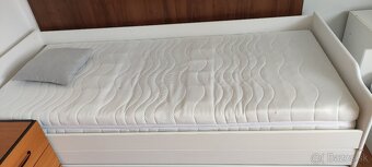 Postele do detskej izby - 2