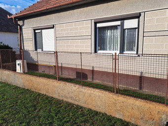 Predáme dom v obci Pečeňady okr.Piešťany - 2