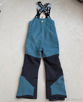 Lyziarske nohavice 152 Firefly - 2