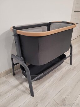 Prenosná postielka - 2