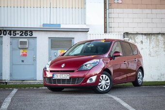 Renault Grand Scénic 1.4 TCe Privilege - 2