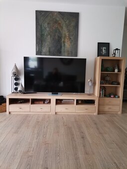 Obývacia zostava - 2