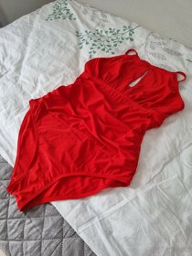 Tehotenské plavky - 2